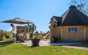 Chalets Clos du marais